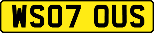 WS07OUS