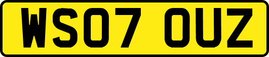 WS07OUZ