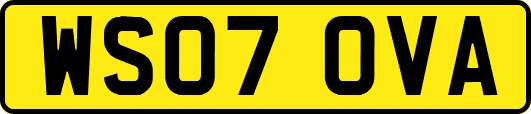 WS07OVA