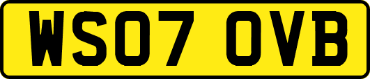 WS07OVB