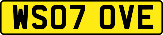 WS07OVE