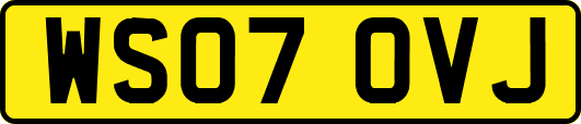 WS07OVJ