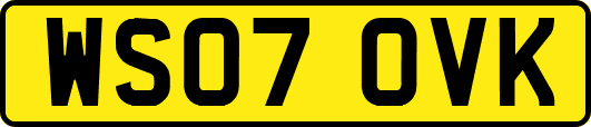 WS07OVK