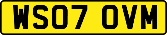 WS07OVM