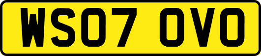 WS07OVO