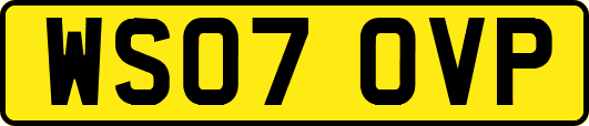 WS07OVP