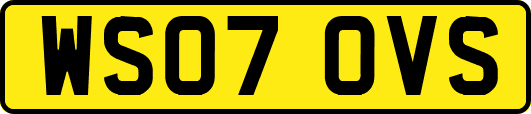 WS07OVS