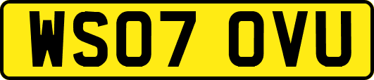 WS07OVU