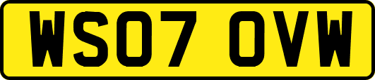 WS07OVW