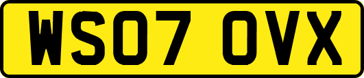 WS07OVX