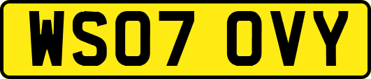 WS07OVY