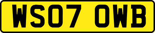 WS07OWB