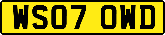 WS07OWD