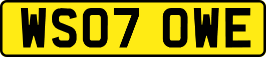 WS07OWE