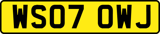 WS07OWJ