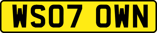 WS07OWN