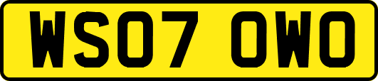 WS07OWO