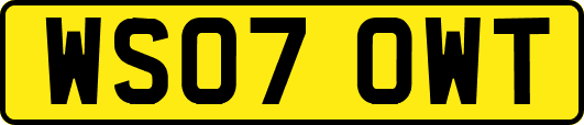 WS07OWT