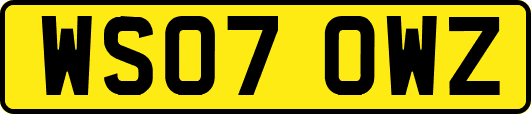 WS07OWZ