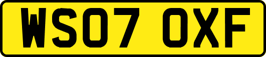 WS07OXF