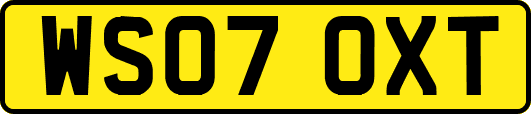 WS07OXT
