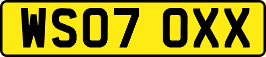 WS07OXX