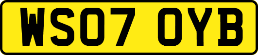 WS07OYB