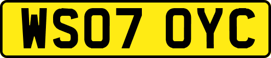 WS07OYC