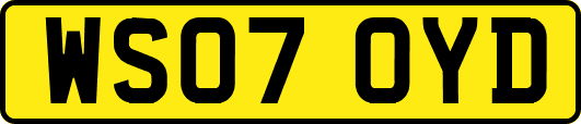 WS07OYD