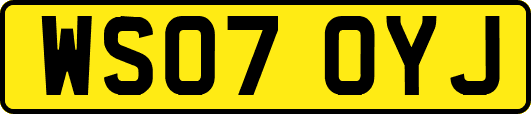 WS07OYJ