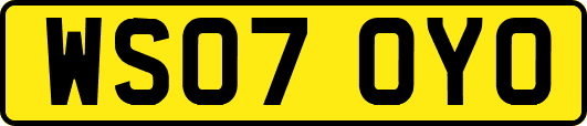 WS07OYO