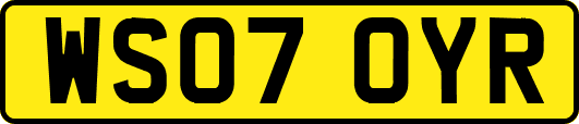 WS07OYR