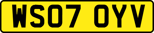 WS07OYV