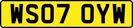 WS07OYW