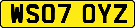 WS07OYZ
