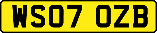 WS07OZB