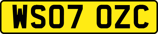 WS07OZC