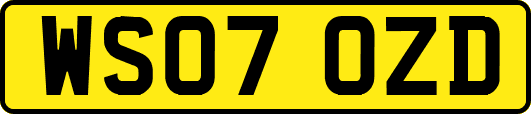 WS07OZD