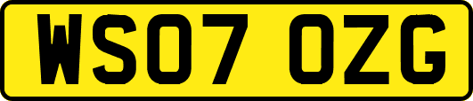 WS07OZG