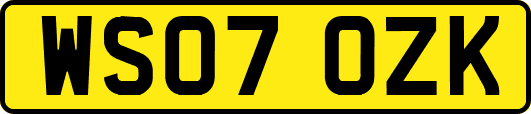 WS07OZK