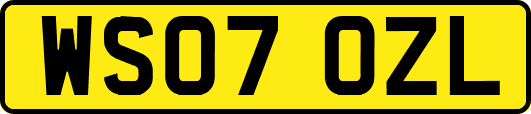 WS07OZL
