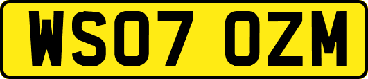 WS07OZM