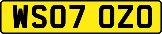 WS07OZO