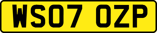 WS07OZP