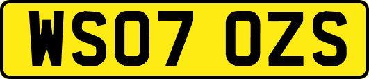 WS07OZS
