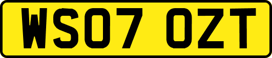 WS07OZT