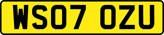 WS07OZU