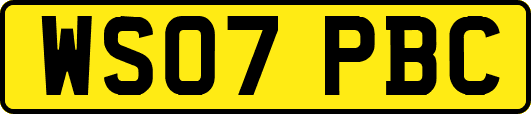 WS07PBC