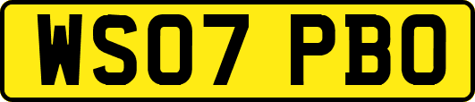 WS07PBO