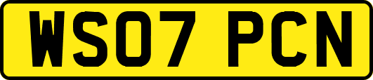 WS07PCN